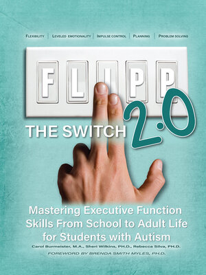 cover image of FLIPP the Switch 2.0